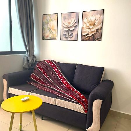 The Luxe Suites Infinitum Klcc Kuala Lumpur Kültér fotó