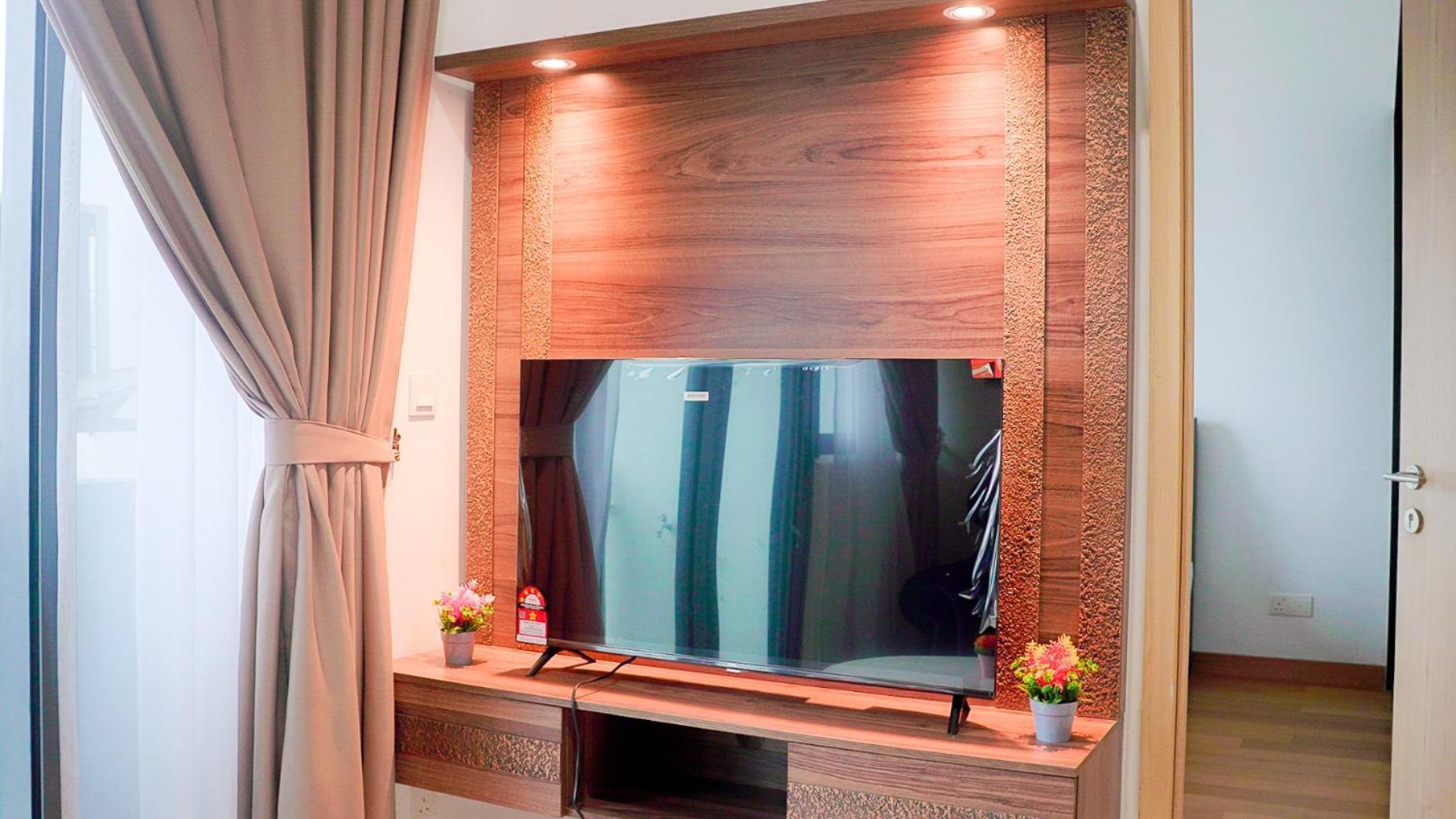 The Luxe Suites Infinitum Klcc Kuala Lumpur Kültér fotó