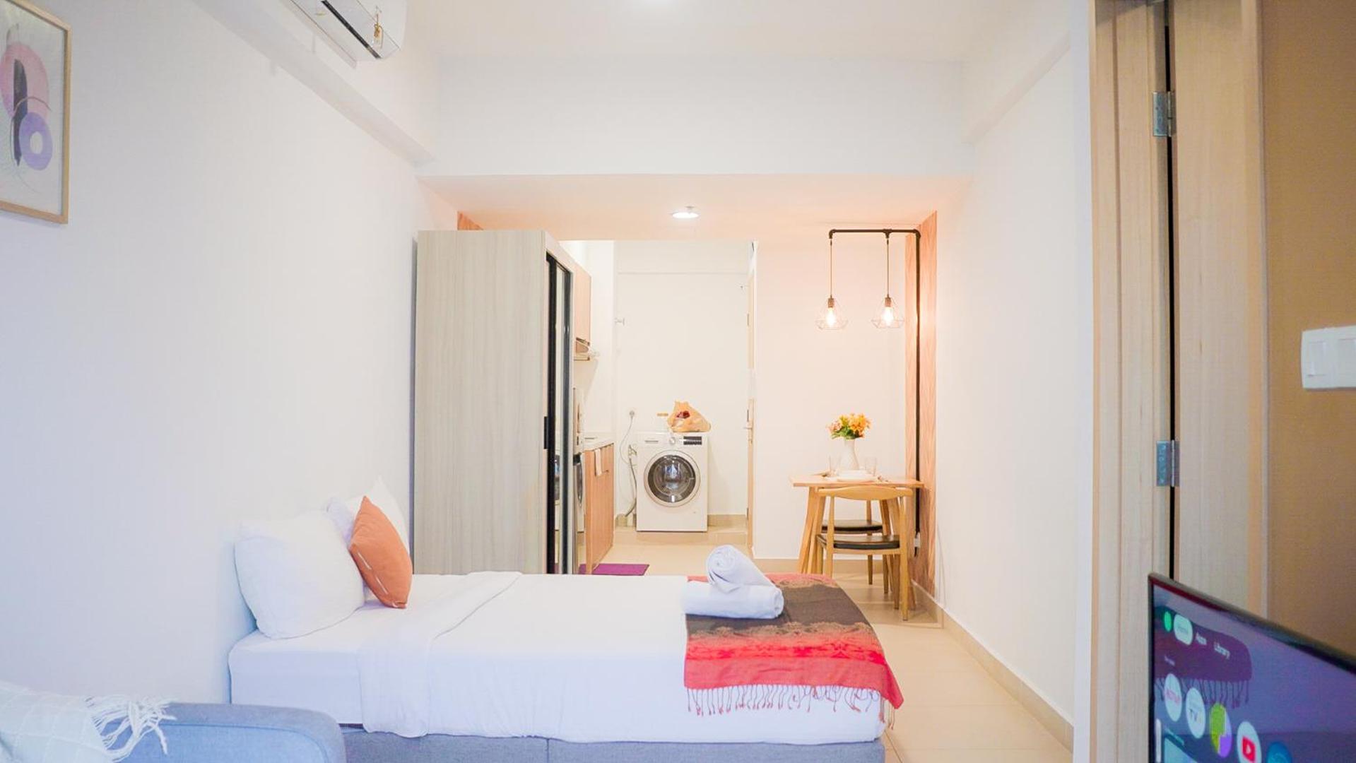 The Luxe Suites Infinitum Klcc Kuala Lumpur Kültér fotó