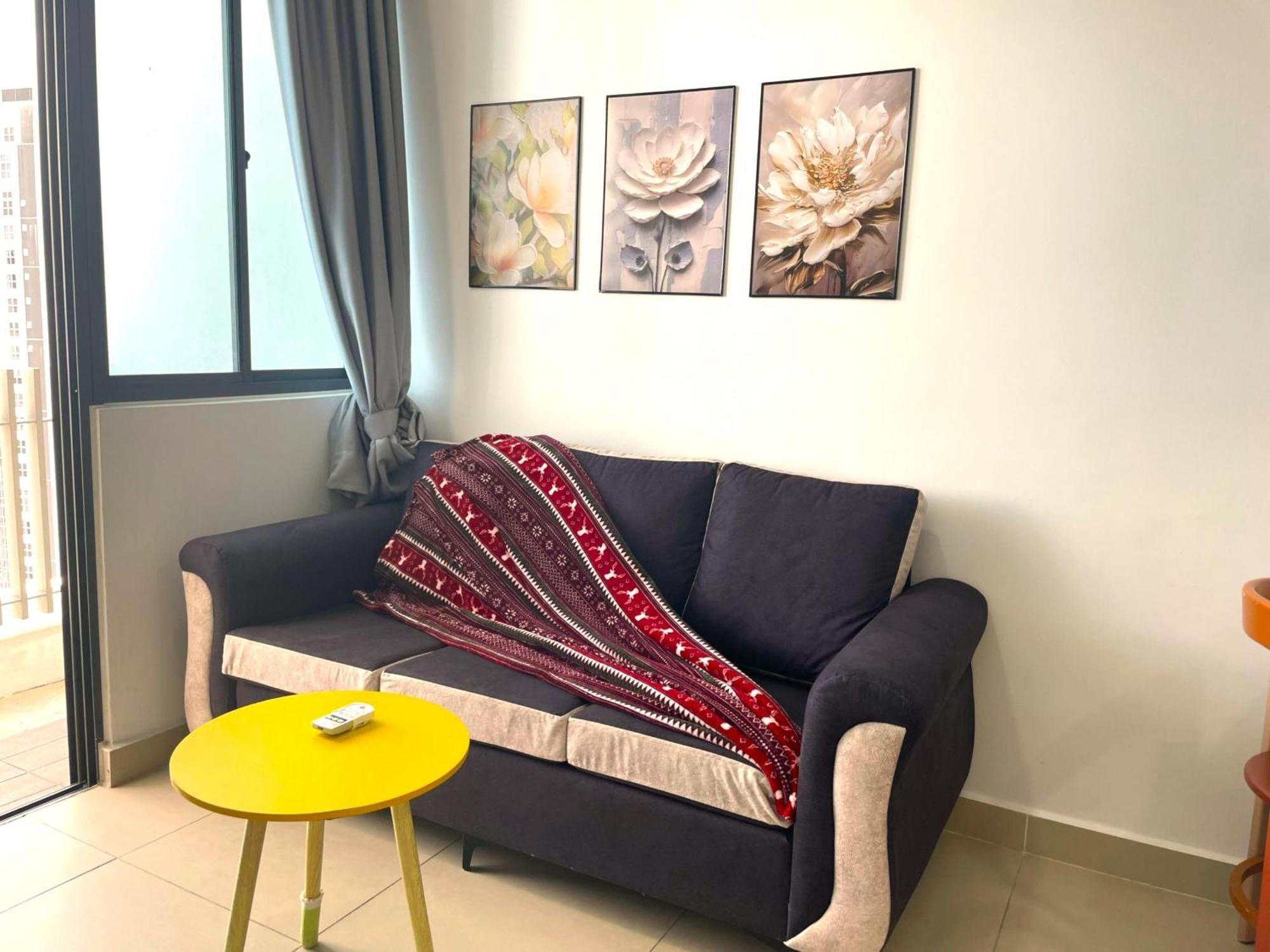 The Luxe Suites Infinitum Klcc Kuala Lumpur Kültér fotó